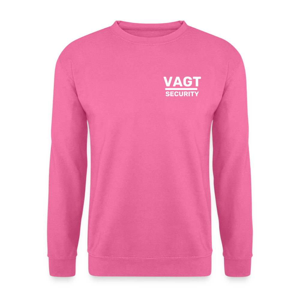 CityShirts - Arbejdstøj - VAGT - AV05 - pink