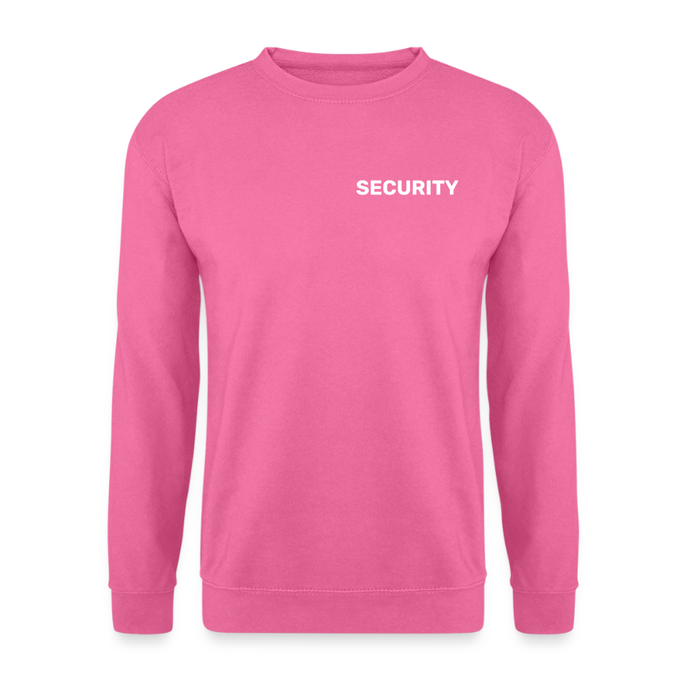 CityShirts - Arbejdstøj - VAGT - AV12 - pink