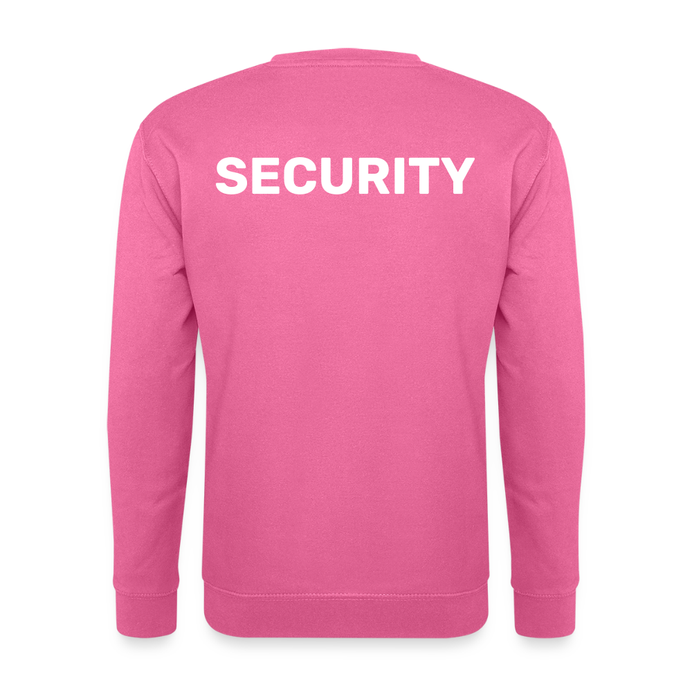 CityShirts - Arbejdstøj - VAGT - AV11 - pink