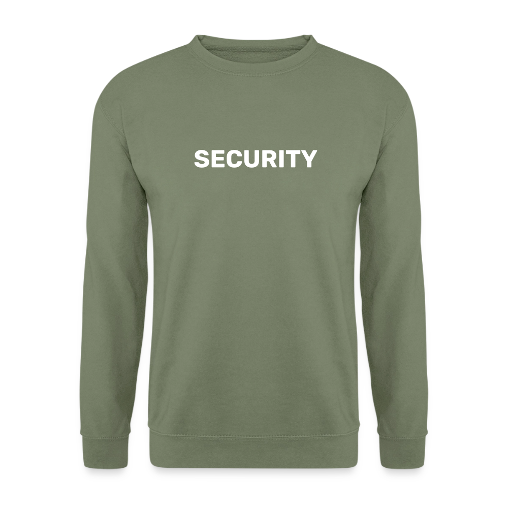 CityShirts - Arbejdstøj - VAGT - AV11 - militærgrøn