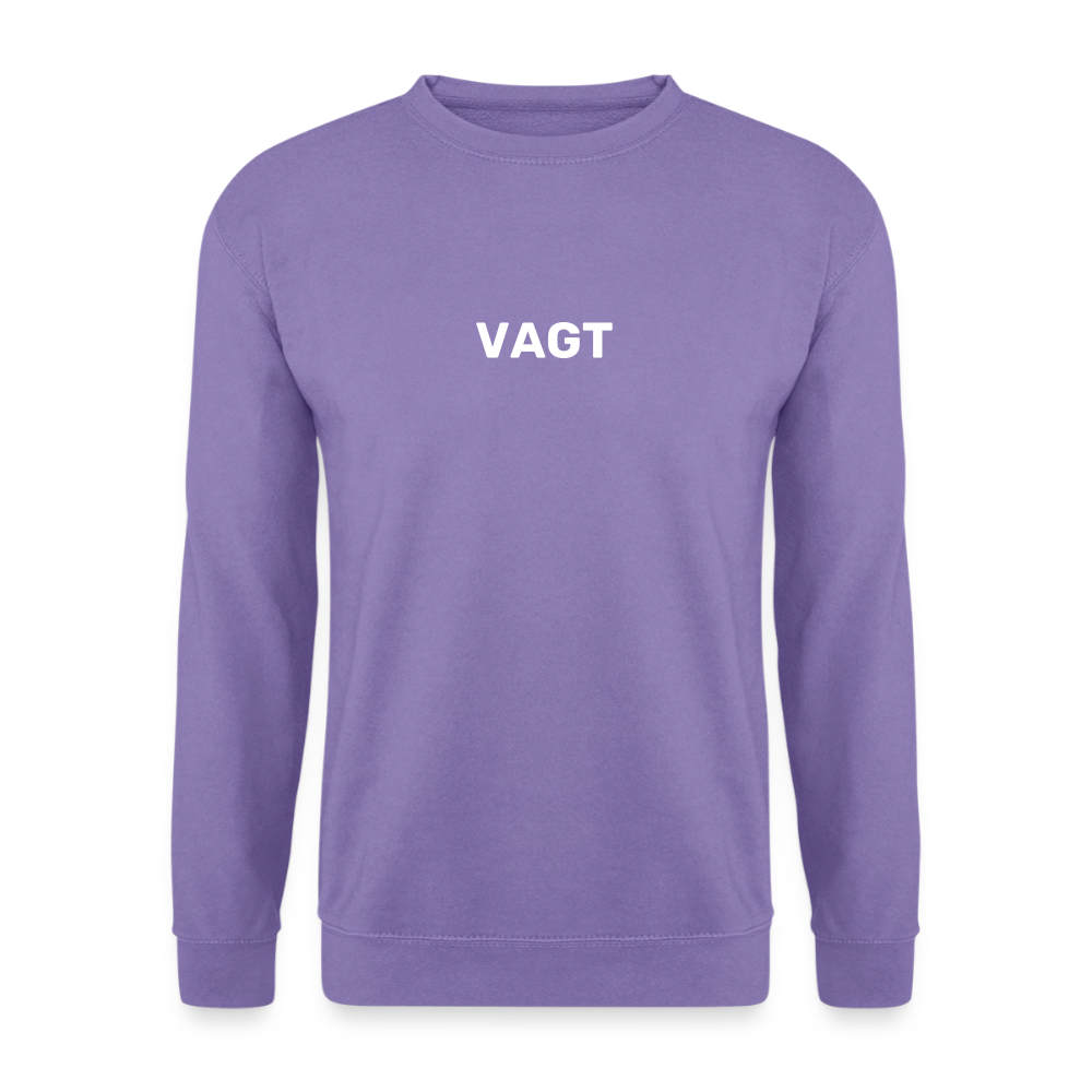 CityShirts - Arbejdstøj - VAGT - AV01 - lavendel