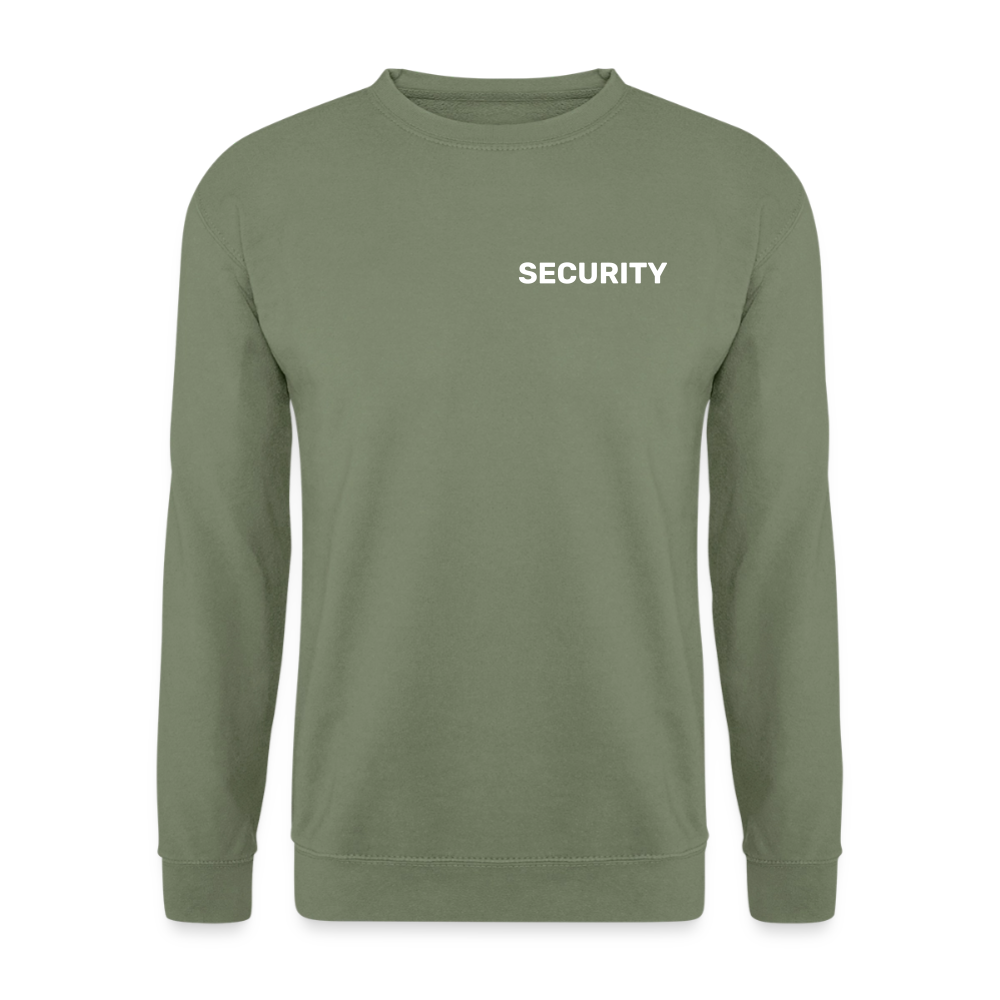 CityShirts - Arbejdstøj - VAGT - AV12 - militærgrøn