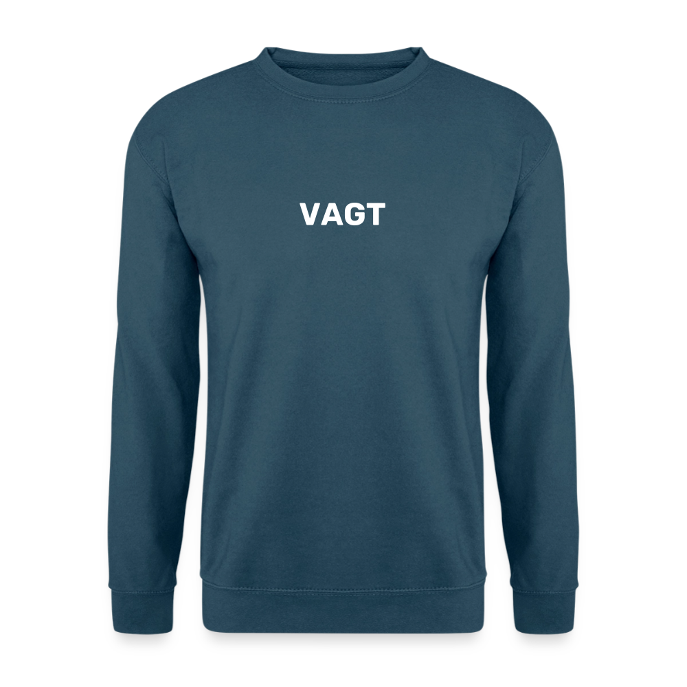 CityShirts - Arbejdstøj - VAGT - AV01 - indigoblå