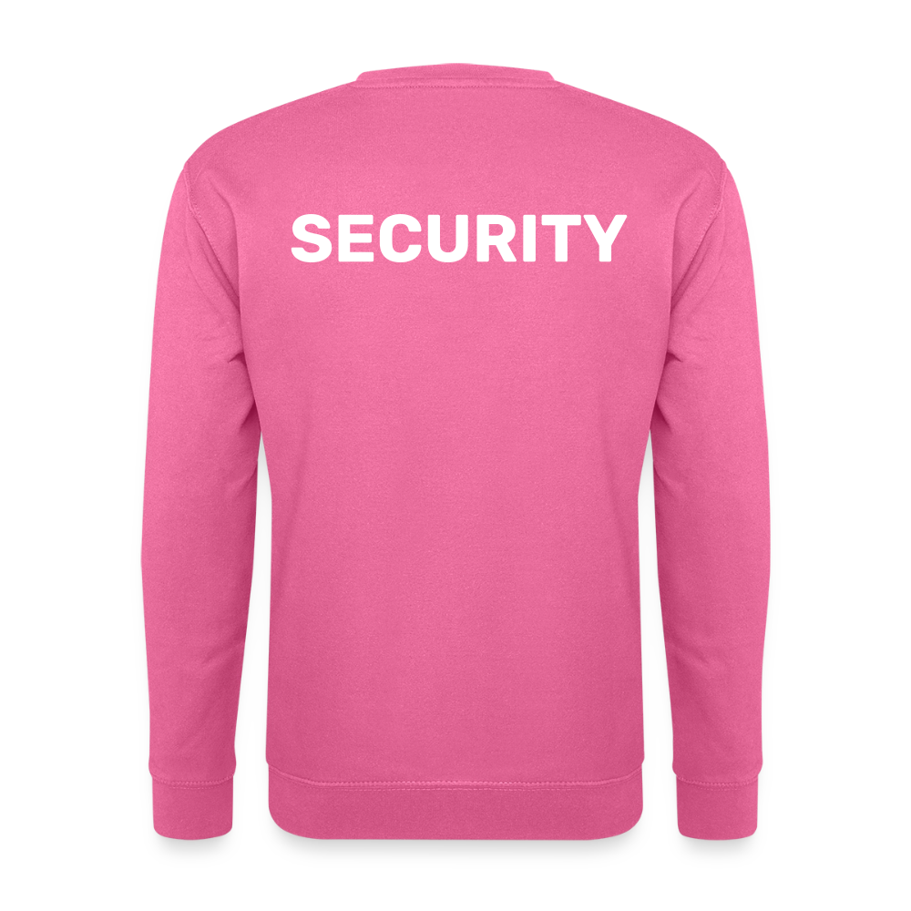CityShirts - Arbejdstøj - VAGT - AV12 - pink