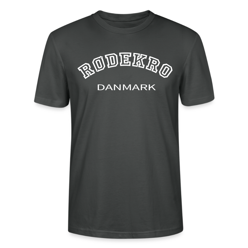 CityShirt - T-shirt - Rødekro - charcoal
