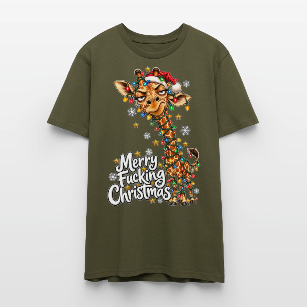 JuleShirt - khaki
