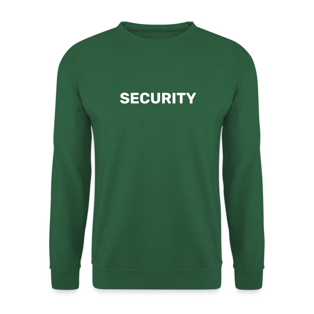 CityShirts - Arbejdstøj - VAGT - AV11 - grøn