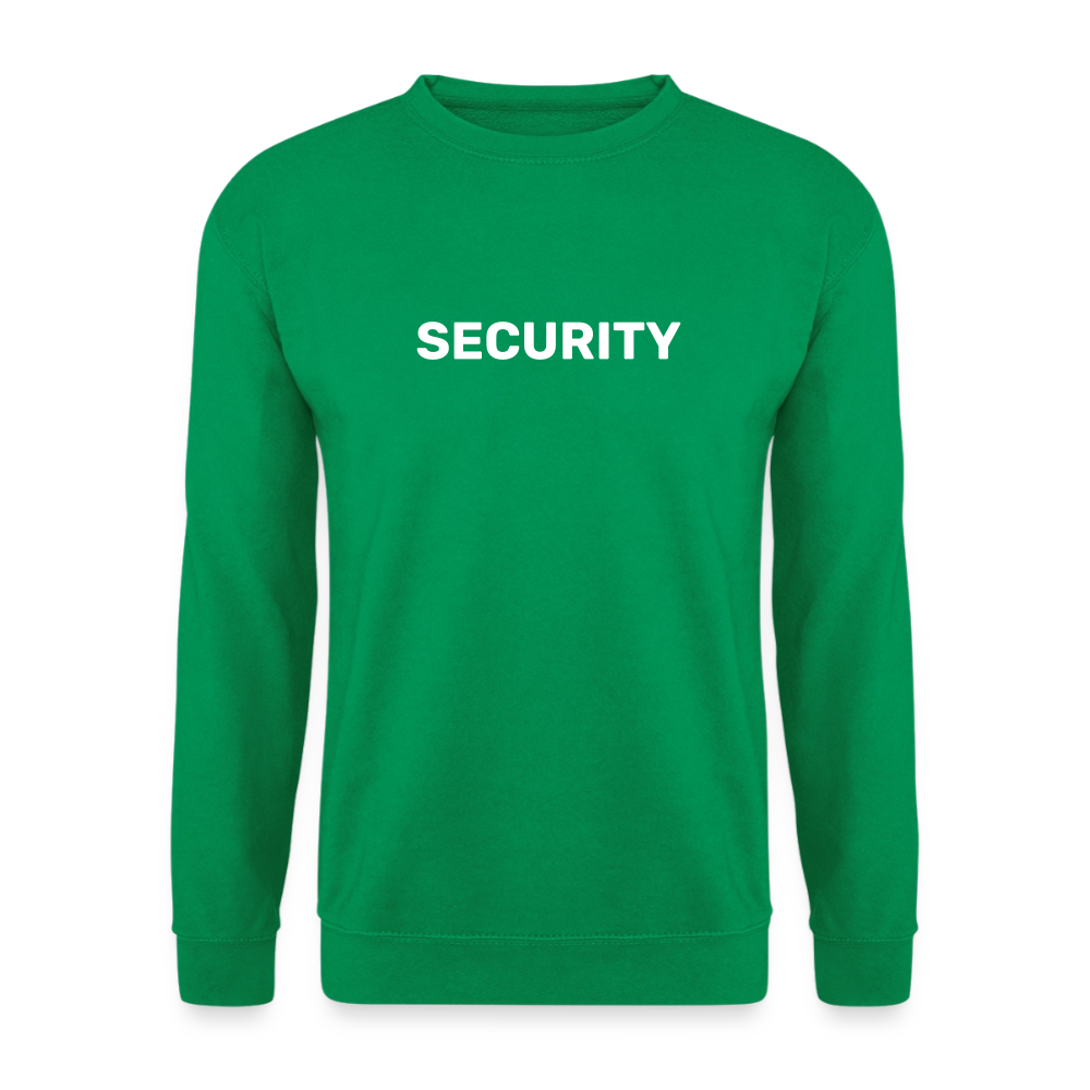 CityShirts - Arbejdstøj - VAGT - AV11 - kelly grøn