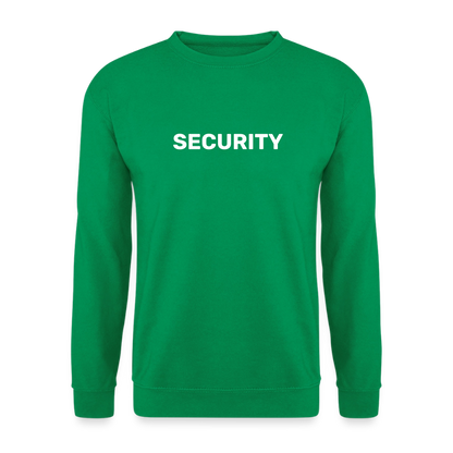 CityShirts - Arbejdstøj - VAGT - AV11 - kelly grøn