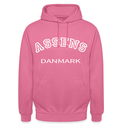 CityShirt - Hoodie - Assens - pink