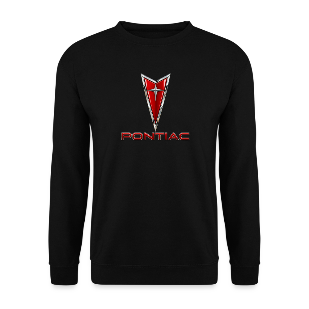 Carshirt 206 Pontiac - sort