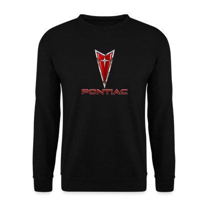 Carshirt 206 Pontiac - sort