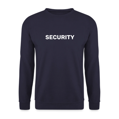 CityShirts - Arbejdstøj - VAGT - AV11 - marineblå