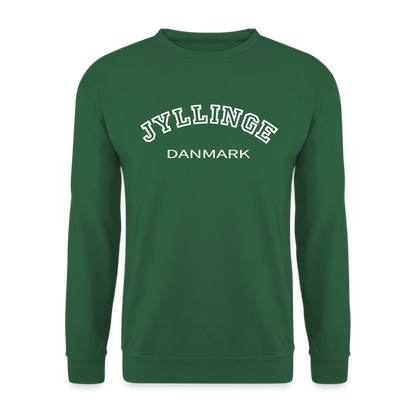 CityShirt - Sweatshirt - Jyllinge - grøn
