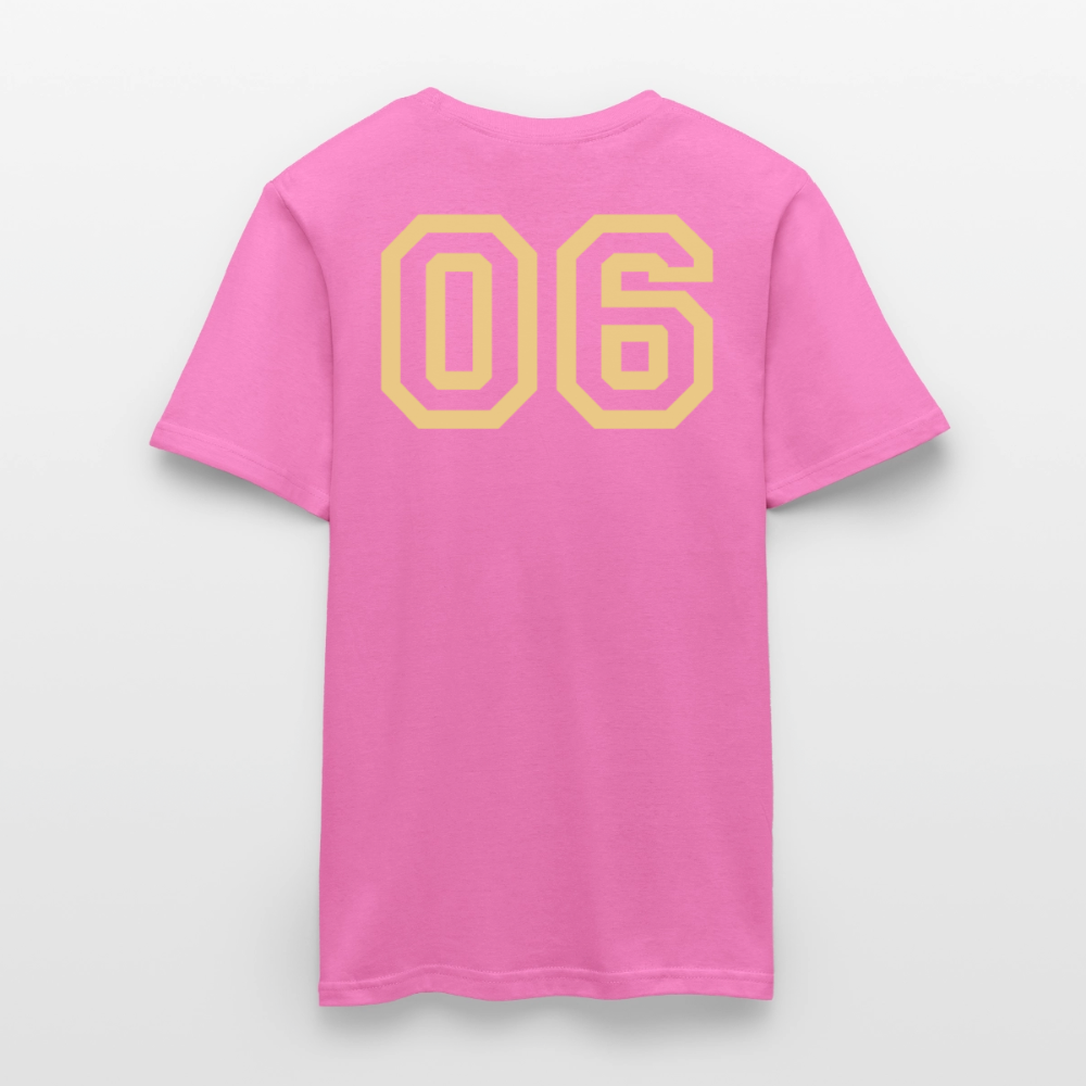 T-shirt - pink