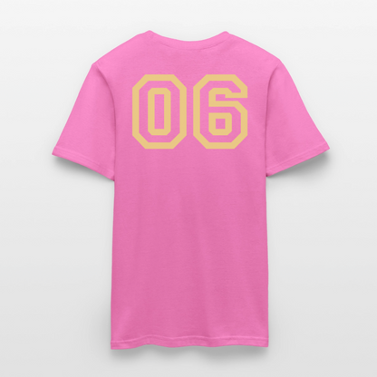 T-shirt - pink