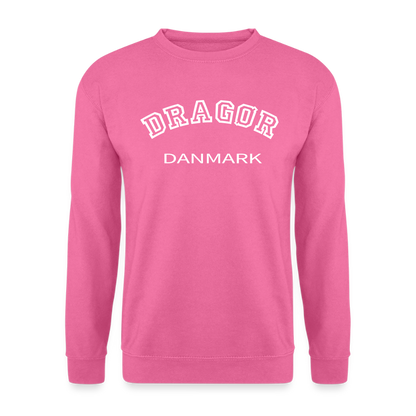 CityShirt - Sweatshirt - Dragør - pink