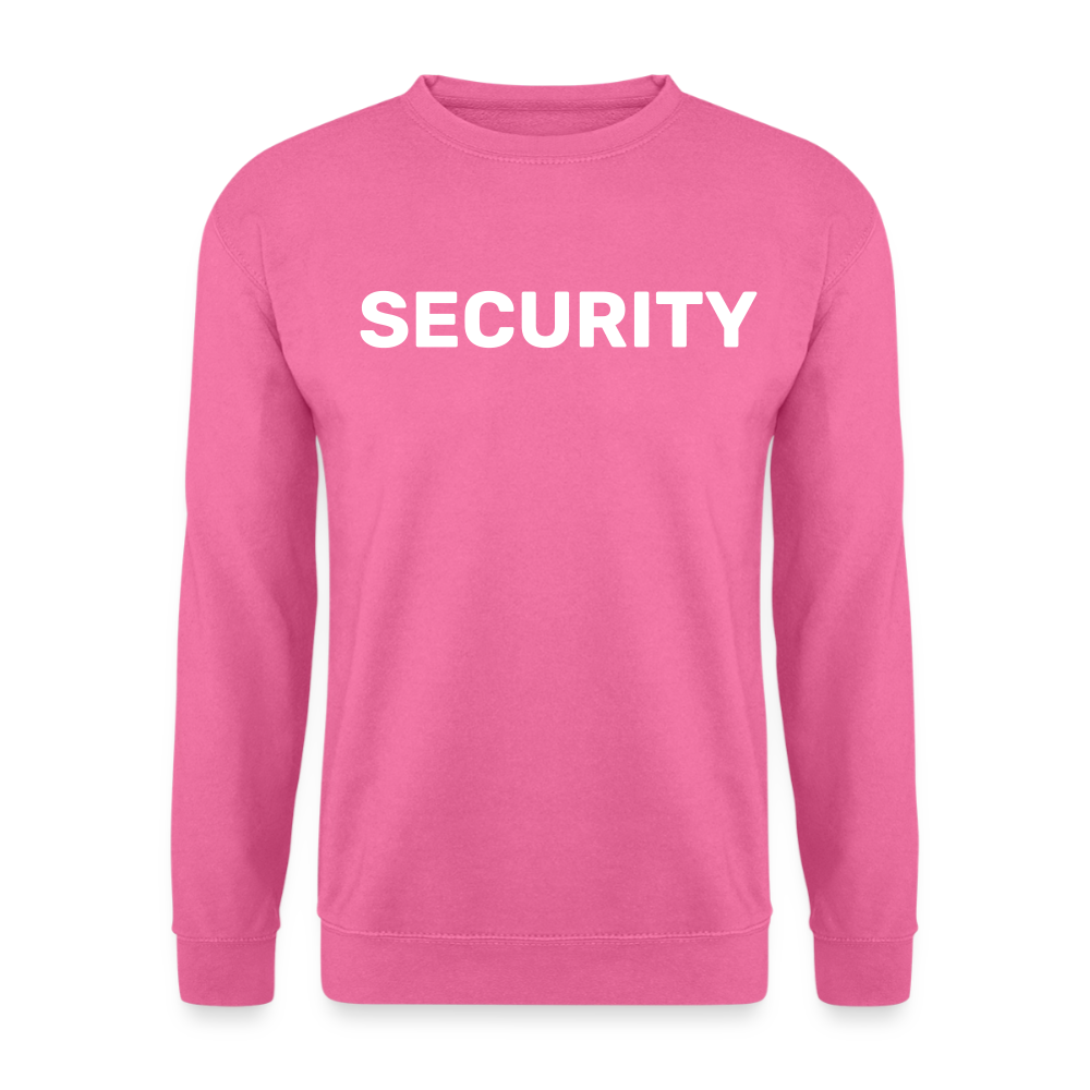 CityShirts - Arbejdstøj - SECURITY - AV06 - pink
