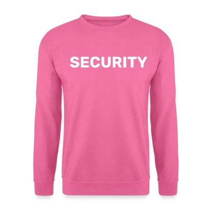 CityShirts - Arbejdstøj - SECURITY - AV06 - pink