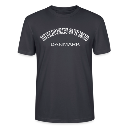 CityShirt - T-shirt - Hedensted - mørk gråblå