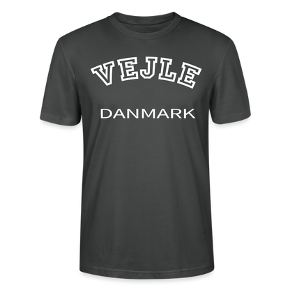 CityShirt - T-shirt - Vejle - charcoal