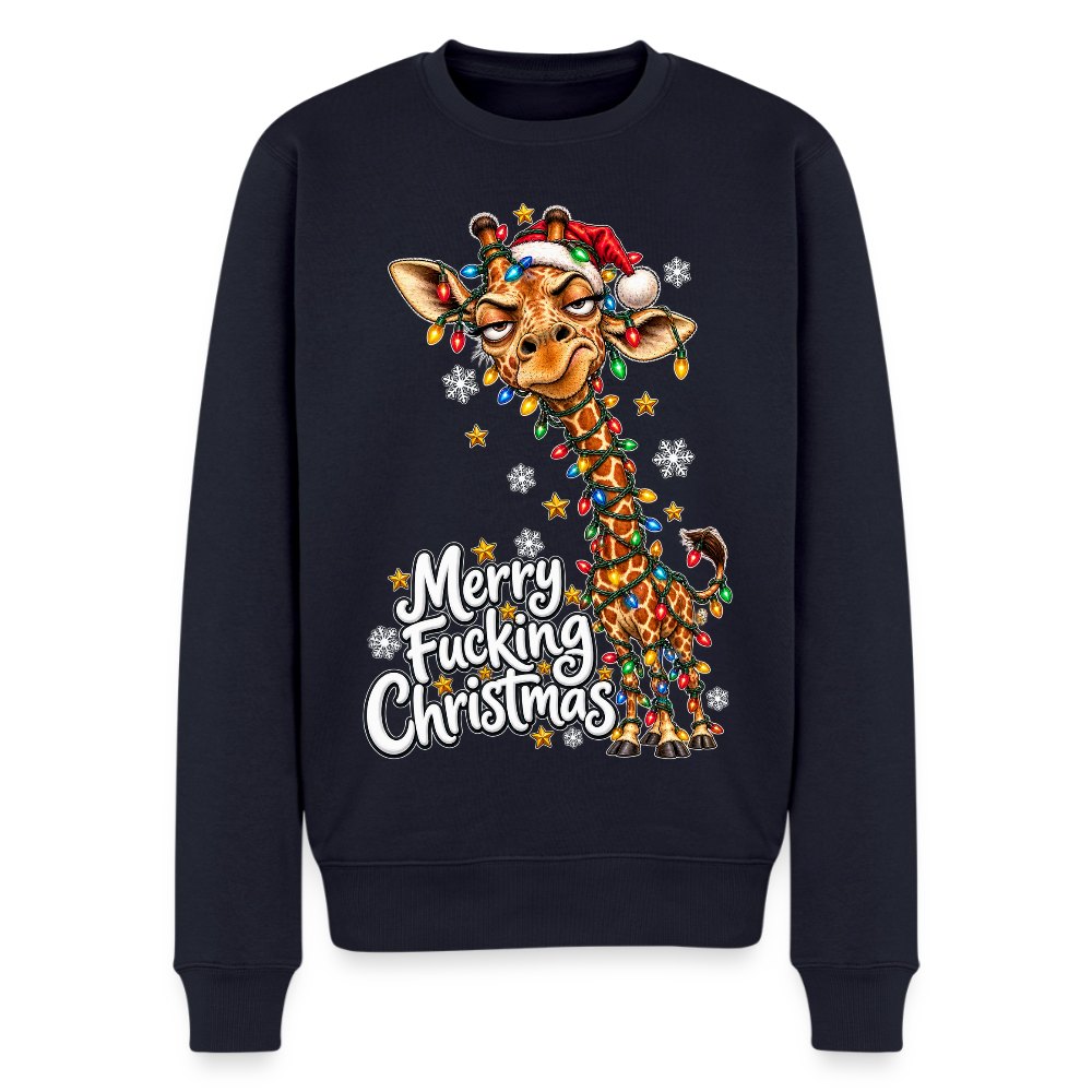 JuleShirt - navy
