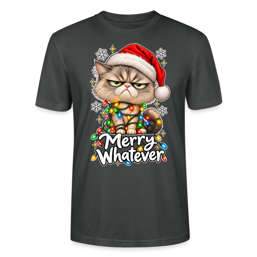 JuleShirt - charcoal