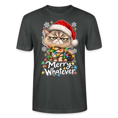 JuleShirt - charcoal