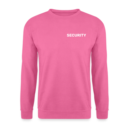 CityShirts - Arbejdstøj - VAGT - AV12 - pink