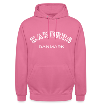 CityShirt - Hoodie - Randers - pink