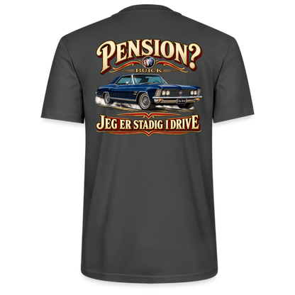 Carshirt T205 Buick - charcoal