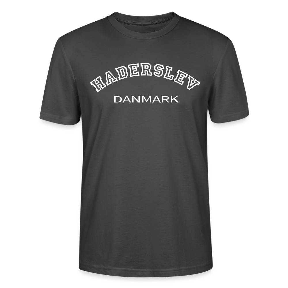CityShirt - T-shirt - Haderslev - charcoal