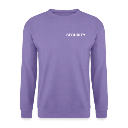CityShirts - Arbejdstøj - VAGT - AV12 - lavendel