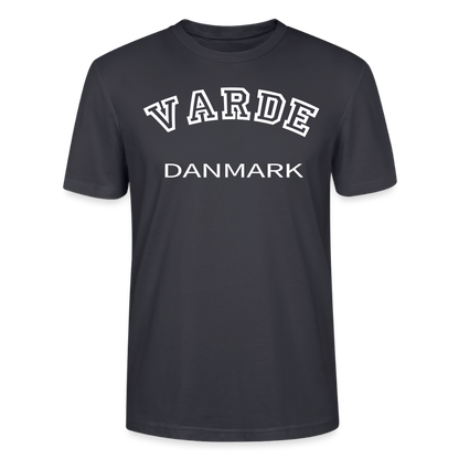 CityShirt - T-shirt - Varde - mørk gråblå