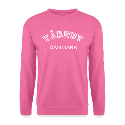 CityShirt - Sweatshirt - Tårnby - pink