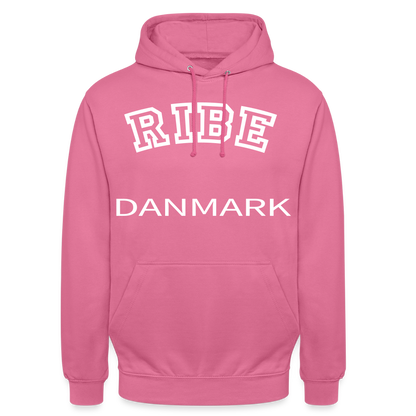 CityShirt - Hoodie - Ribe - pink