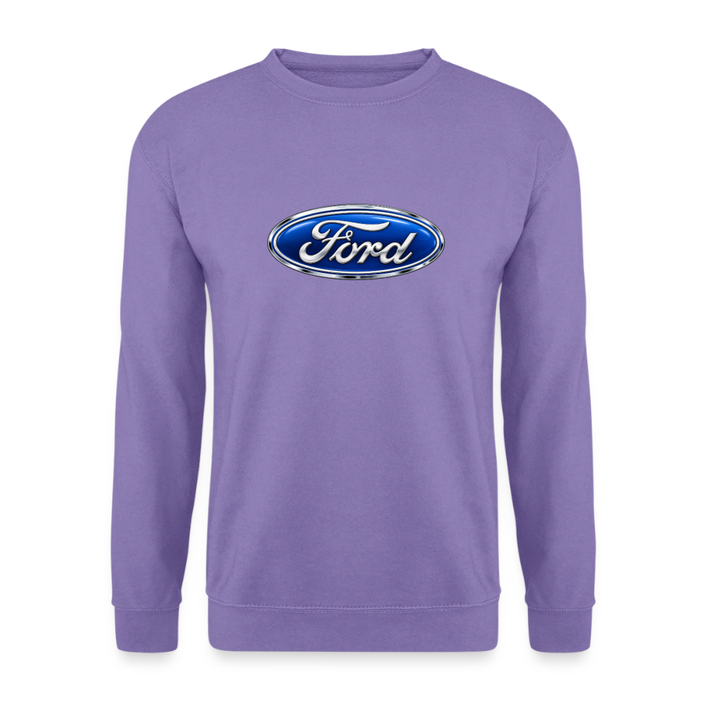 Carshirt 204 Ford - lavendel