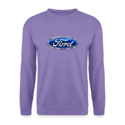 Carshirt 204 Ford - lavendel