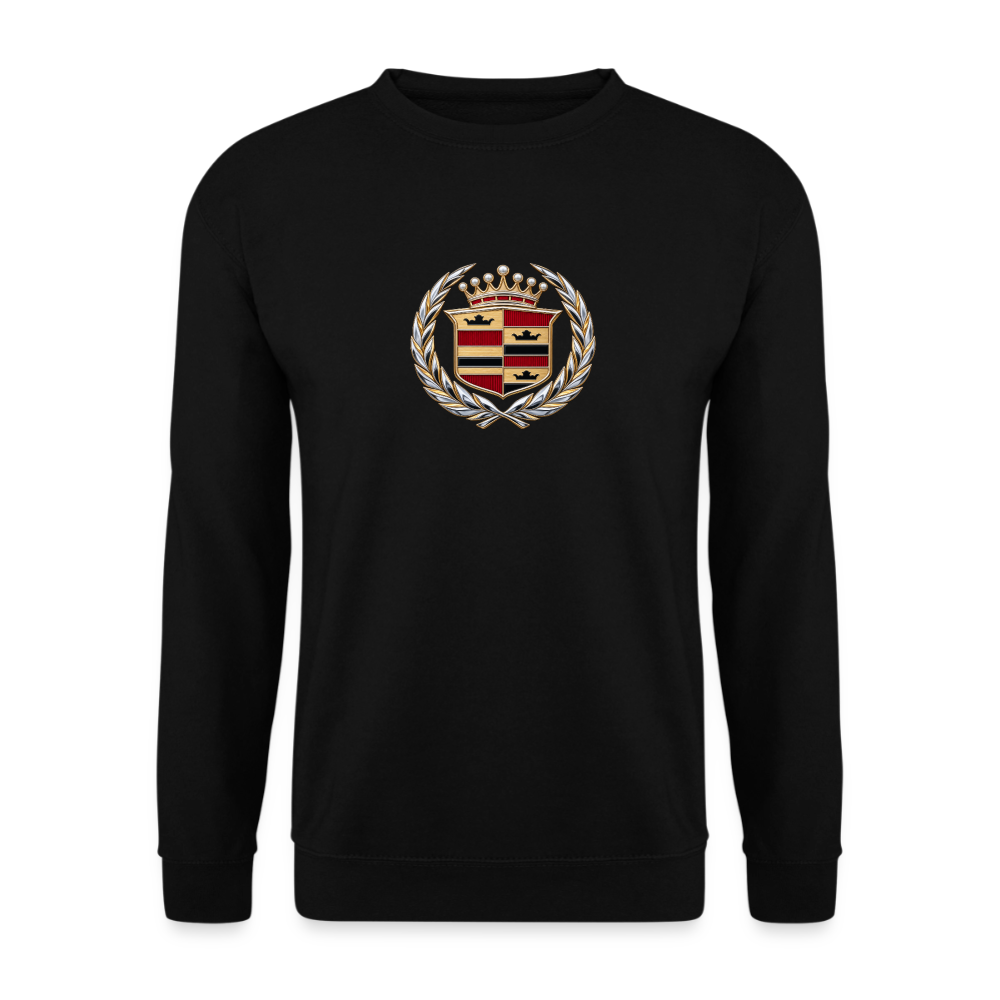 Carshirt 203 Cadillac - sort