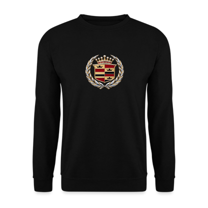 Carshirt 203 Cadillac - sort
