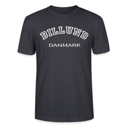 CityShirt - T-shirt - Billund - mørk gråblå
