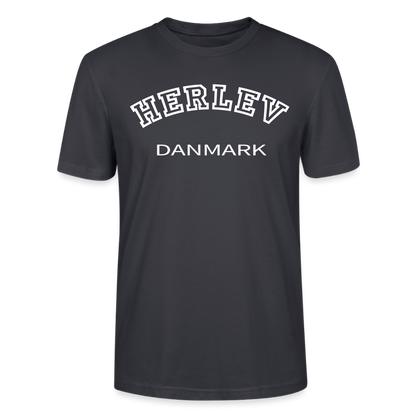 CityShirt - T-shirt - Herlev - mørk gråblå