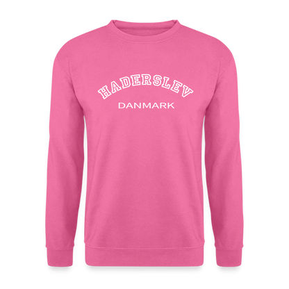 CityShirt - Sweatshirt - Haderslev - pink