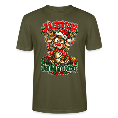 JuleShirt - khaki