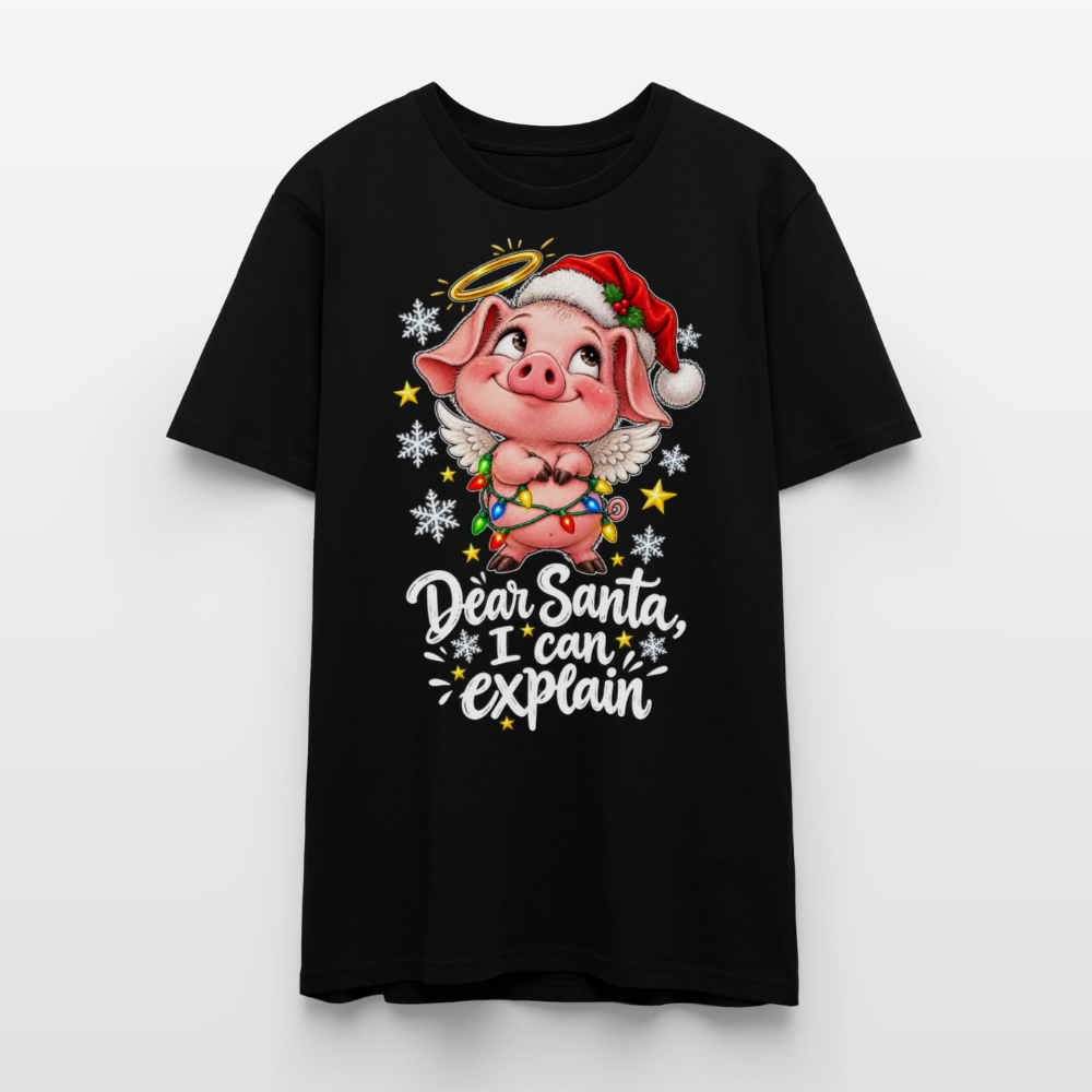 JuleShirt - sort