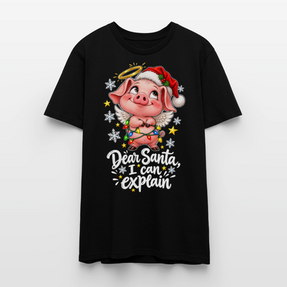 JuleShirt - sort