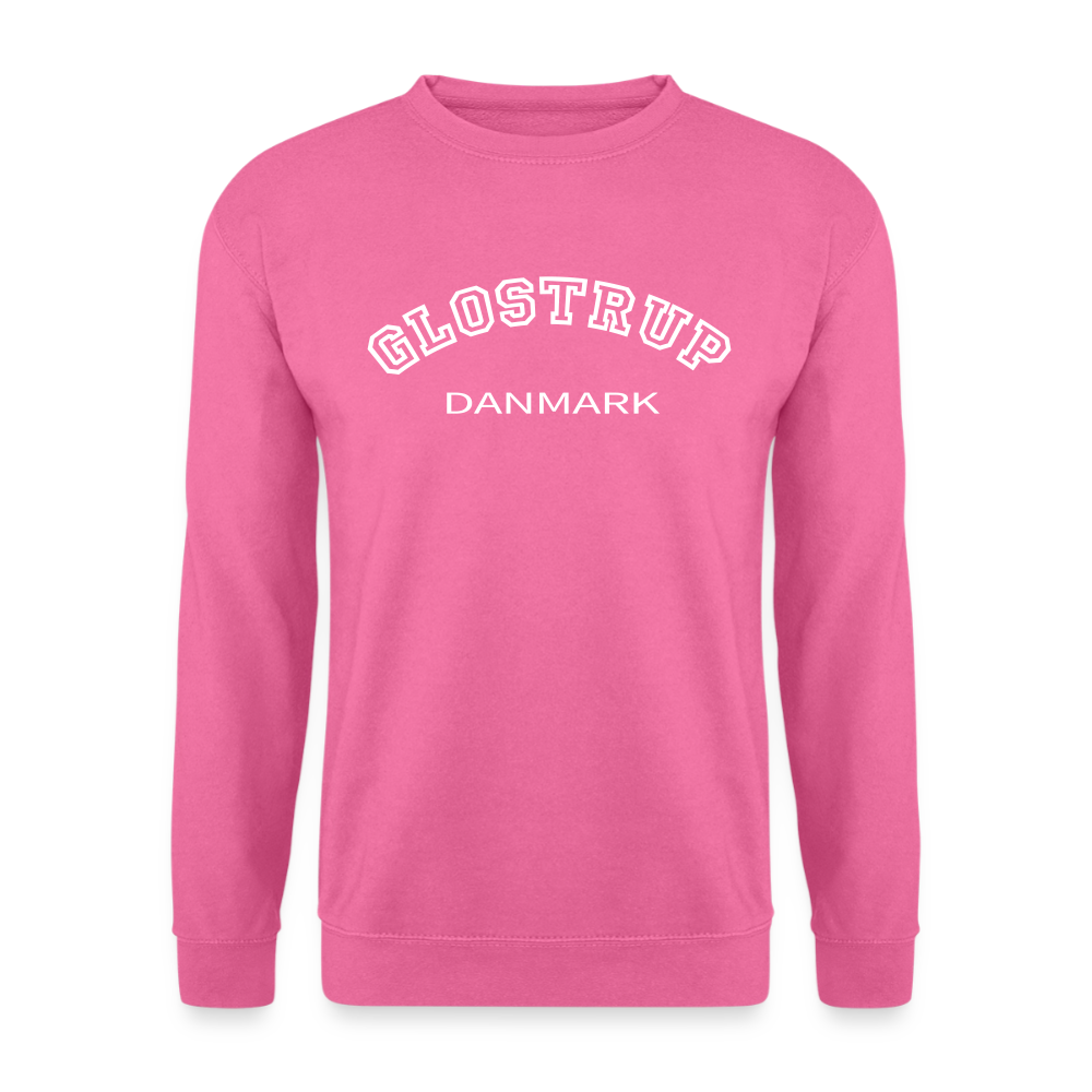 CityShirt - Sweatshirt - Glostrup - pink