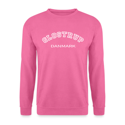 CityShirt - Sweatshirt - Glostrup - pink