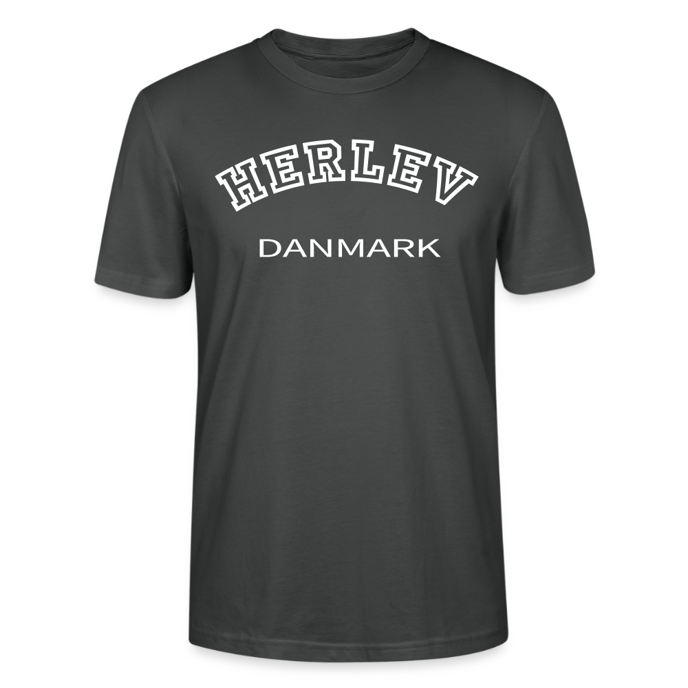CityShirt - T-shirt - Herlev - charcoal