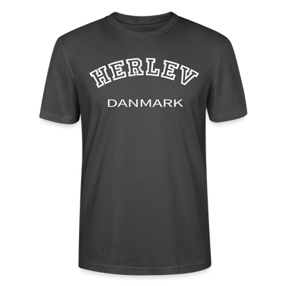 CityShirt - T-shirt - Herlev - charcoal